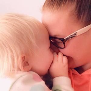 Meet your Posher, Nikki